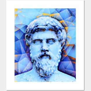 Plutarch Portrait | Plutarch Artwork | Plutarch Painting 14 Posters and Art